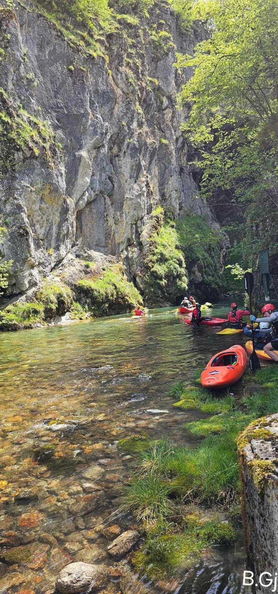 Vila Ekoo Katun Jezerca Vuthaj Exteriér fotografie